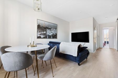 Kista alléväg - Foto 2