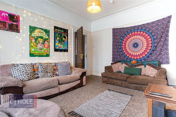 Ashley Down Road, - Photo 1