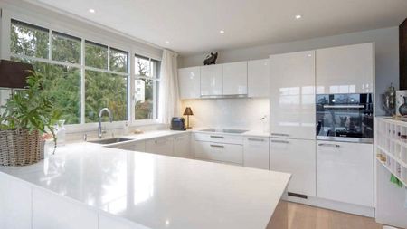 4½ Zimmer-Attikawohnung in Luzern, möbliert, auf Zeit - Foto 3