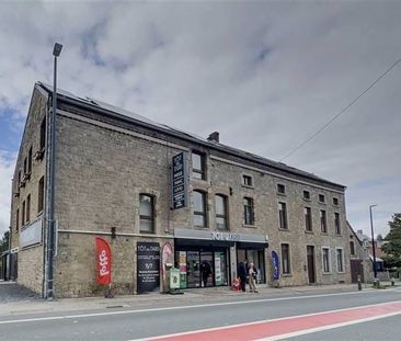 Appartement te huur - Foto 4