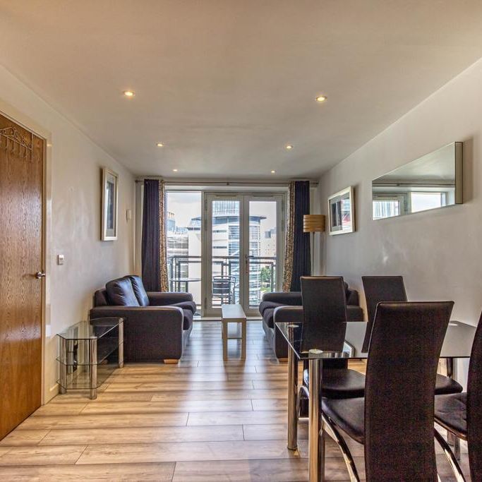2 bedroom apartment to rent - Photo 1