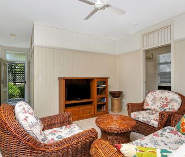 COSY ONE BEDROOM! - Photo 6