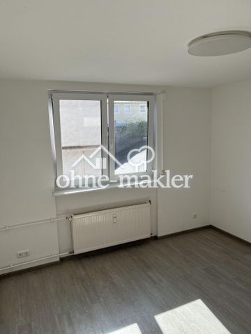 Stilvolle und moderne 1-Zimmer-Wohnung mit EBK in Zentrumslage - Photo 3