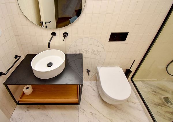 Apartamento T1 em Braga