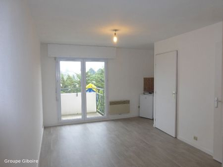 Appartement T1 à louer - 22 m² - Photo 2