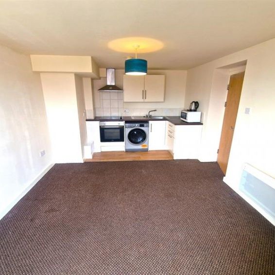 1 Bedroom Apartment Available Arranging tenancy - Photo 1