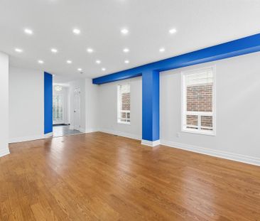 For Lease - 171 Manley Lane, Milton, Ontario - Photo 2