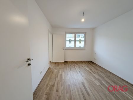 ERSTBEZUG: Wunderbare 2-Zimmer Wohnung mit Balkon in 1100 Wien zu mieten - Foto 3