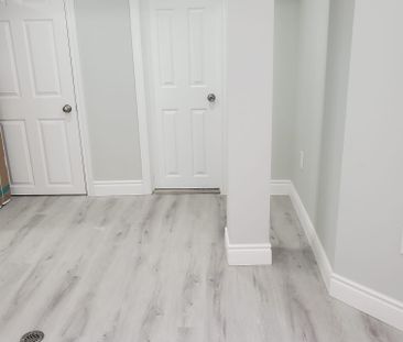 For Lease - 40 Brower Court Unit# BSMT, Brampton, Ontario - Photo 1