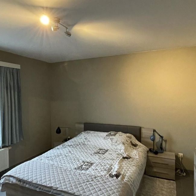 Appartement te huur in Wichelen voor € 790 met 2 slaapkamers - Photo 1