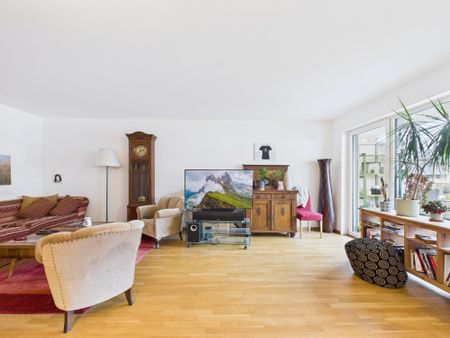 Moderne 3-Zimmer-Wohnung mit Balkon und optimaler Anbindung - Photo 3