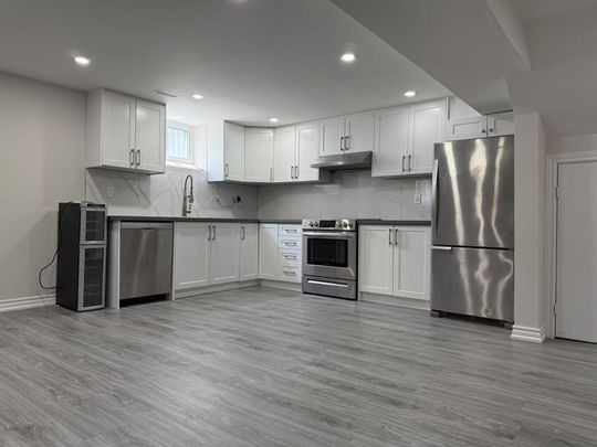 For Lease - Bsmt-4 Robinson Street, Markham, Ontario - Photo 1