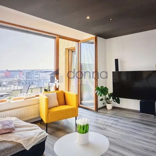 Pronájem bytu 2+kk/B 55 m - Photo 1