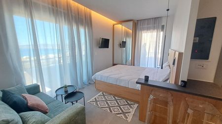 Studio/Γκαρσονιέρα για ενοικίαση Παραθεριστικός Συνεταιρισμός (Κάρυστος) - Photo 4