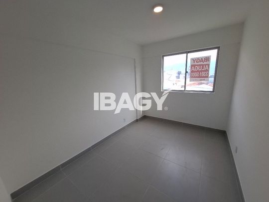 Apartamento 2 Quartos Capoeiras 59m² - Photo 1