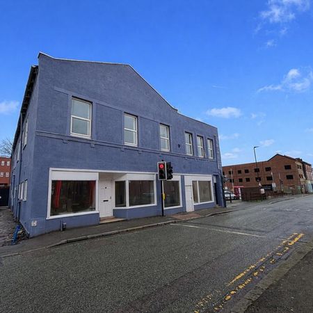 Studio to rent - Photo 4