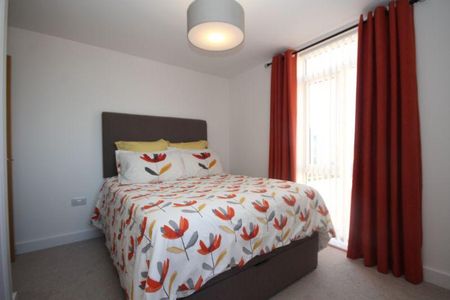 2 bedroom apartment to rent - Photo 3