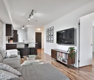 For Lease - 1005 King Street Unit# 613, Toronto, Ontario - Photo 1