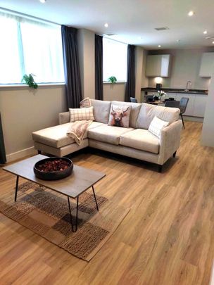 2 bedroom apartment to rent - Photo 1