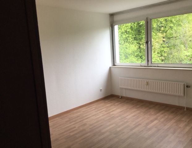 Demnächst frei! grosszügige 3-Zimmer-Wohnung in Kreuztal - Foto 1