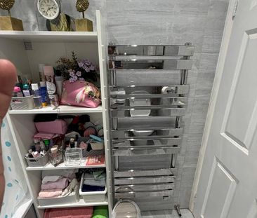 3 Bed Maisonette, St. Johns Road, HA9 - Photo 6