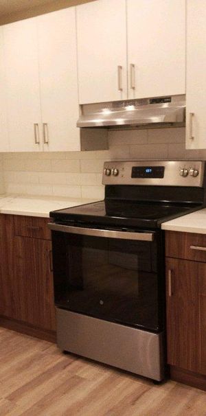 very nice and big 3.5 apartment for rent-APPLIANCES INCLUDED - Photo 1