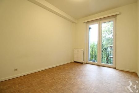 Appartement te huur - Photo 2