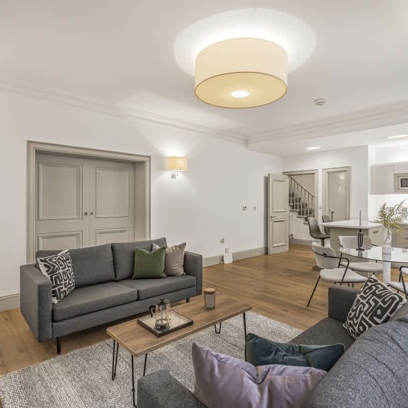 Devonshire Street, Marylebone, W1W - Photo 1