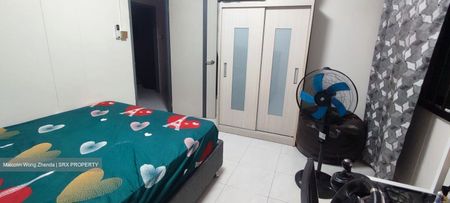 Blk 756 Woodlands Avenue 4 (Woodlands), HDB 4 Rooms - For Rent - Photo 3