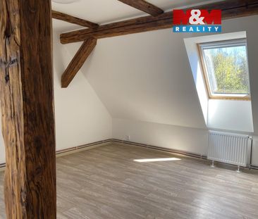 Pronájem bytu 2+kk 48 m², Moskevská 640, Česká Lípa - Photo 6