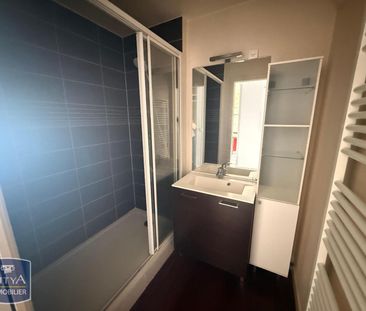 Location Appartement 2 pièces 50m² CAEN 14000 - Photo 5