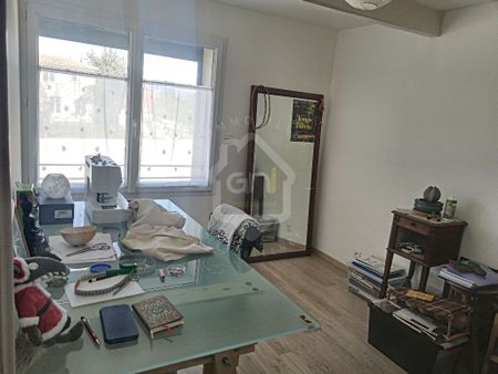 Maison Sainte Cecile Les Vignes 5 pièce(s) 120 m2, - Photo 2
