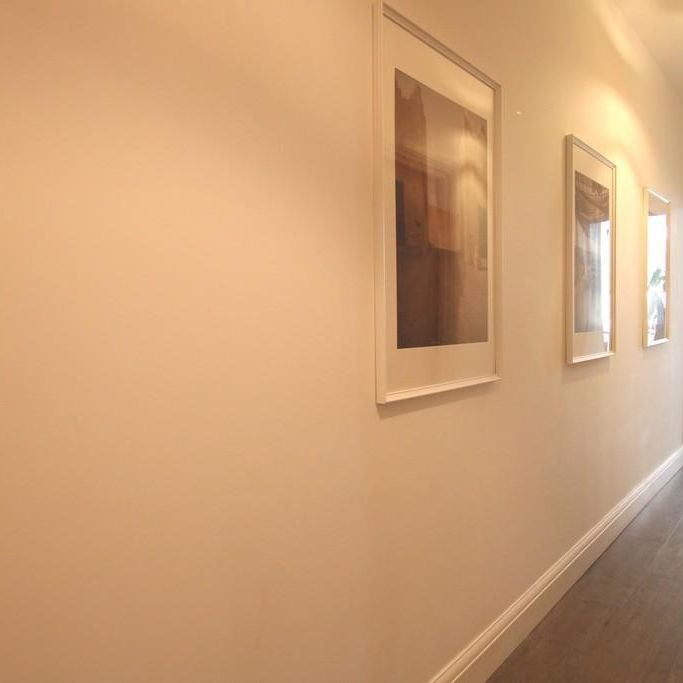 3 bedroom ground floor flat to rent - Photo 1