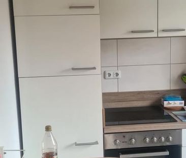 Wohnung - Nachmieter gesucht - Foto 1