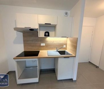 Location Appartement 2 pièces 45m² TOURS 37000 - Photo 4