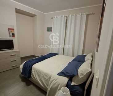 Appartamento in Affitto a Catania – Zona: Zona centro - Photo 1