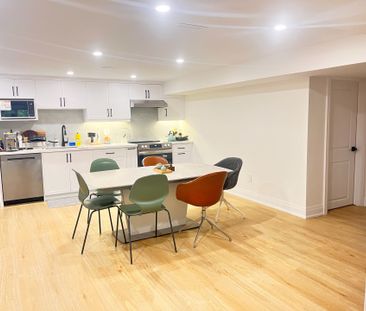 For Lease - 7 Warlock Crescent Unit# Lower Unit, Toronto, Ontario - Photo 4