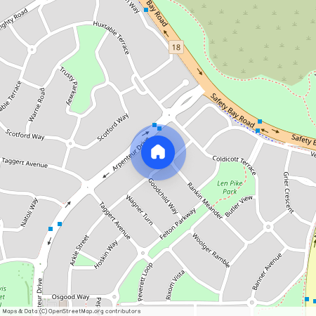 2 Goodchild Way, WA 6171, Baldivis