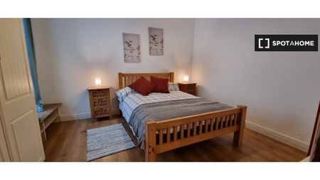 1-bedroom apartment for rent in Cabra-Drumcondra, Dublin - Photo 3