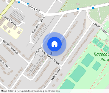 Smith Street, Mansfield, Nottinghamshire - Photo 1