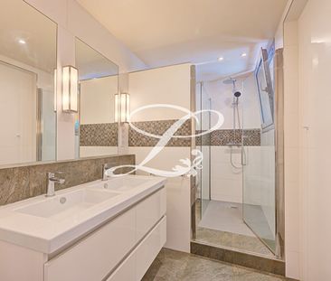 Tout savoir sur cet appartement dans le quartier Charlemagne, à Mai... - Photo 6