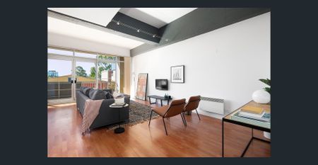 Single level warehouse conversion in the heart of Fitzroy - Photo 2