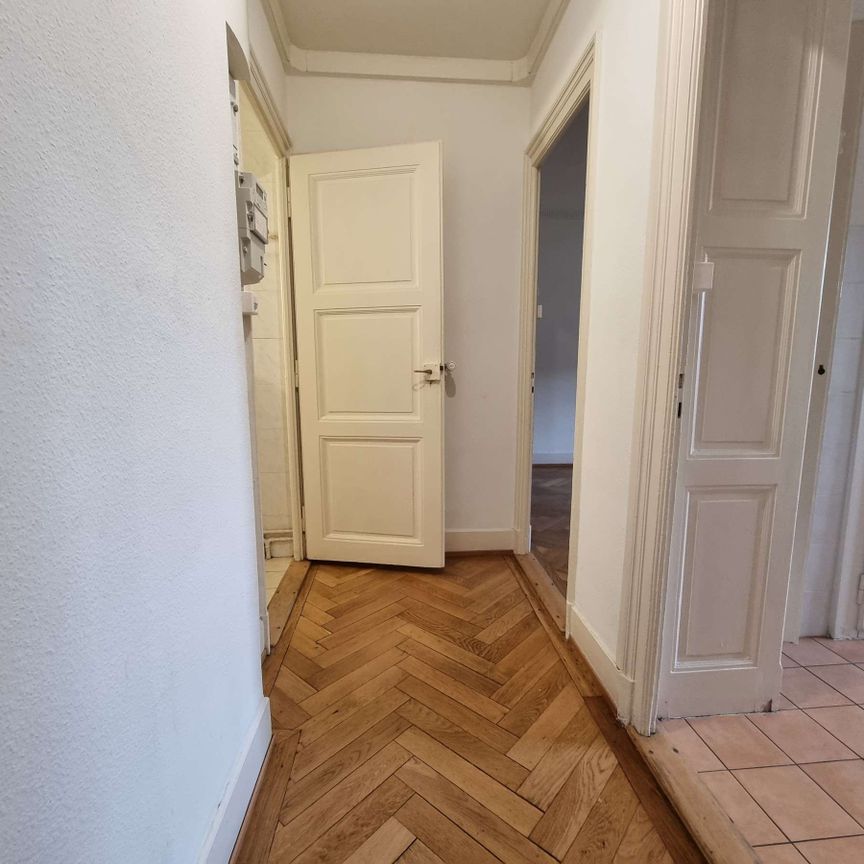 Appartement 2 pièces | Jonction - Foto 1