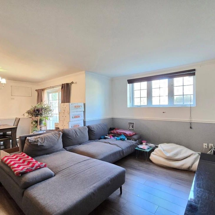 Appartement à louer - Bois-des-Filion - Photo 1