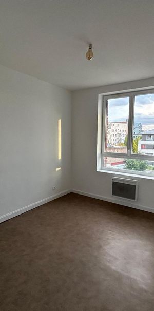 Location Appartement 2 pièces 44m² MARCQ EN BAROEUL 59700 - Photo 1