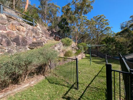 107 Wareemba Avenue, Thornleigh NSW 2120 - House For Rent | Domain - Photo 2