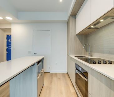 For Lease - 395 Square One Drive Unit# 2509, Mississauga, Ontario - Photo 1