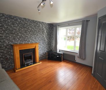 3 bedroom End of terrace house to rent in Somervyl Avenue, Longbent... - Photo 3