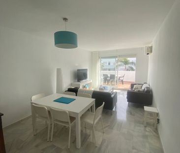 Penthouse Duplex in Estepona - Photo 6