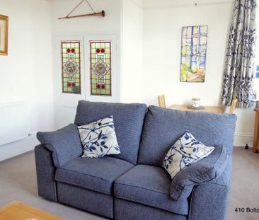 2 bedroom flat to rent - Photo 4